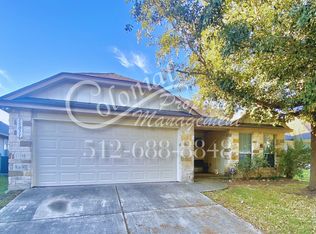 15011 Nordyke Ln, Austin, TX 78725