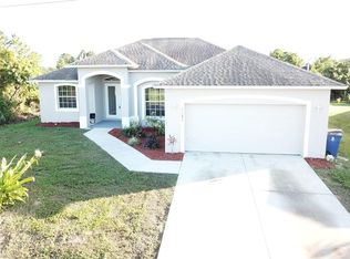 3213 16th St SW, Lehigh Acres, FL 33976