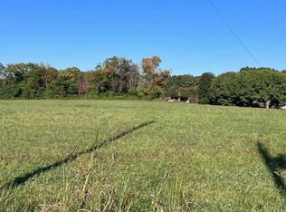 Harris Town Rd, Bulls Gap, TN 37711