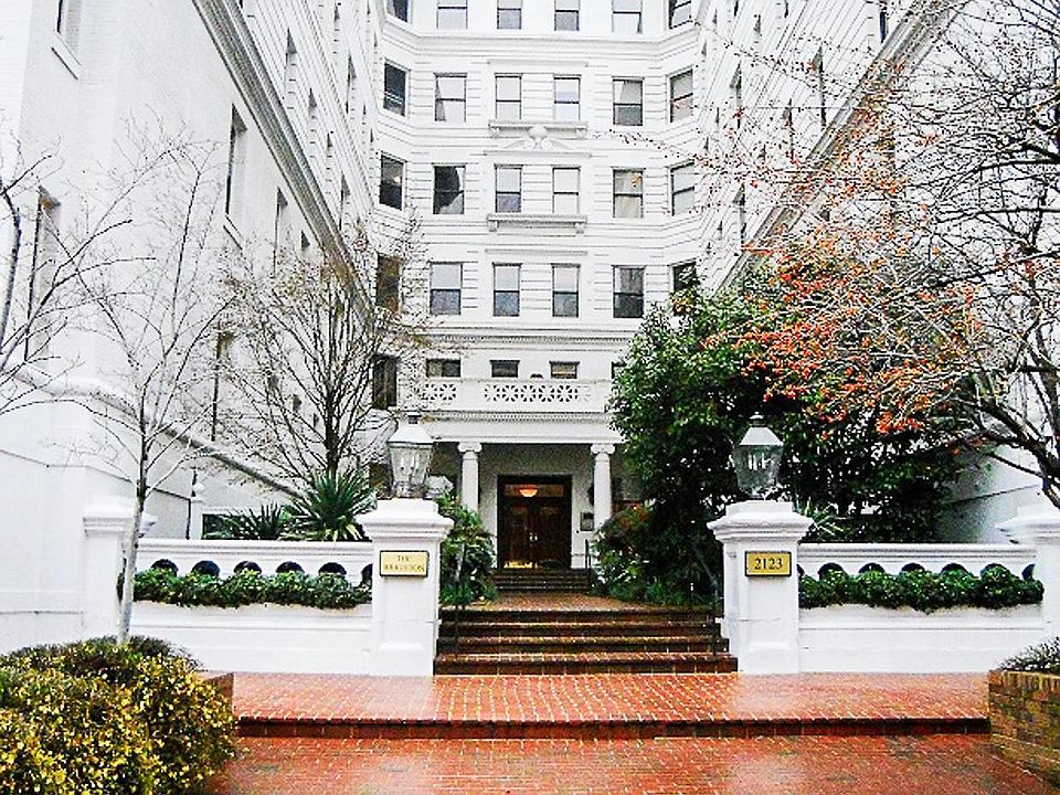 1st image of 2123 California St NW APT B7