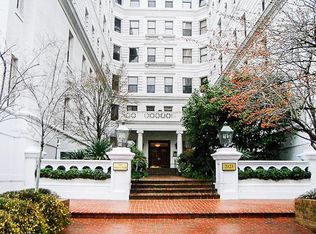 The Brighton, Washington, DC 20008