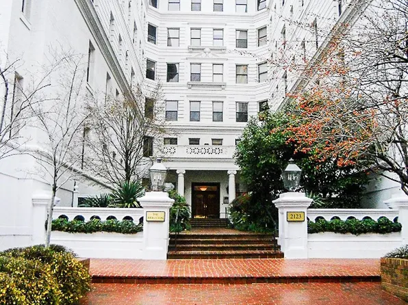 2123 California St NW APT B7, Washington, DC 20008