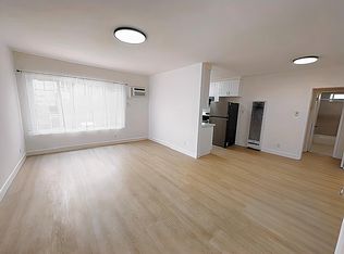 825 N Harvard Blvd APT 8, Los Angeles, CA 90029