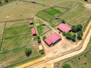 929 Airport Road LOT 1, Johnston, SC 29832