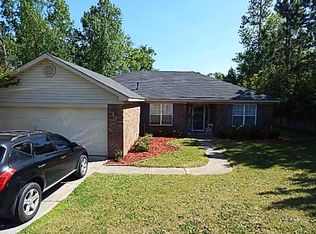 6499 Campbells Way, Harlem, GA 30814