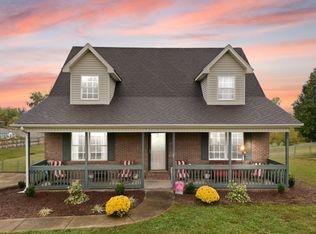 53 Lucky Leaf Dr, Somerset, KY 42503