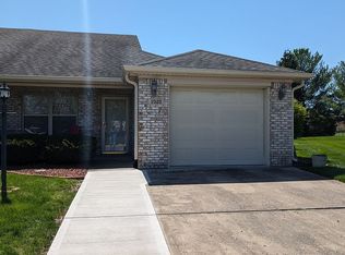 2020 Flamingo Way, Franklin, IN 46131