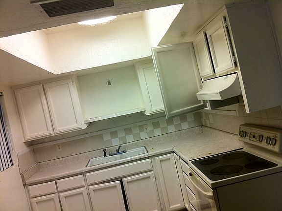 Kitchen Unit A