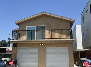 601 W 84th St, Los Angeles, CA 90044