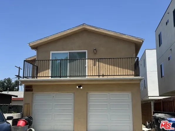 601 W 84th St, Los Angeles, CA 90044