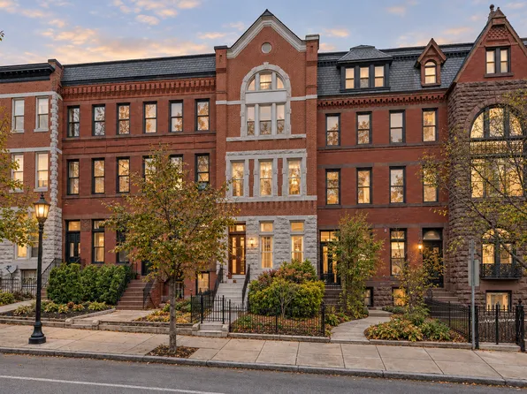 2209 Eutaw Pl #C, Baltimore, MD 21217