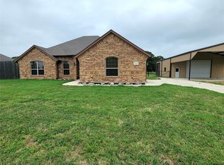 143 Brady Coleman Ln, Springtown, TX 76082