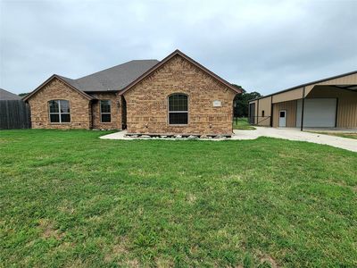 143 Brady Coleman Ln, Springtown, TX, 76082