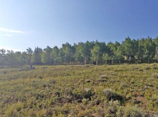 168 Panuard Ln, Hartsel, CO 80449