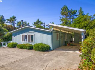 1601 Rhododendron Dr SPACE 659, Florence, OR 97439