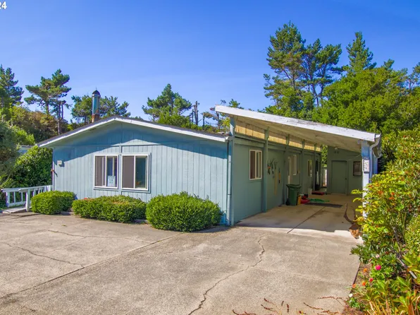 1601 Rhododendron Dr Space 659, Florence, OR 97439