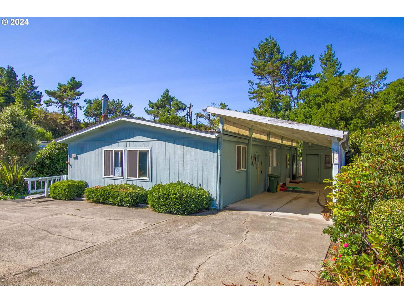 1601 Rhododendron Dr Space 659 photo 1