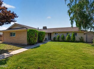 601 Ivy St, Carson City, NV 89703