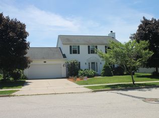1009 Auburn Rd, West Bend, WI 53090