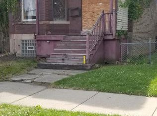 10828 S Wabash Ave, Chicago, IL 60628