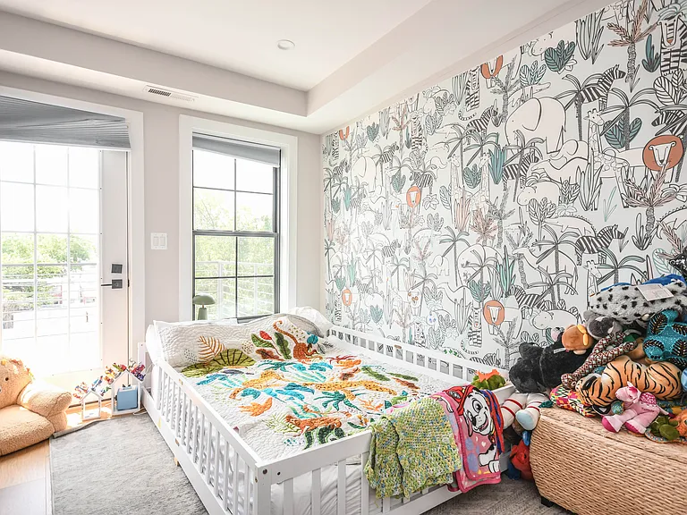 1368 Randolph St NW — Photo 38
