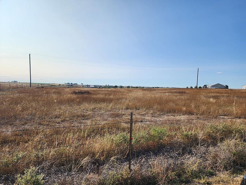1st image of County Road 33.5