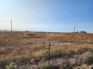 County Road 33.5, Mc Clave, CO 81057