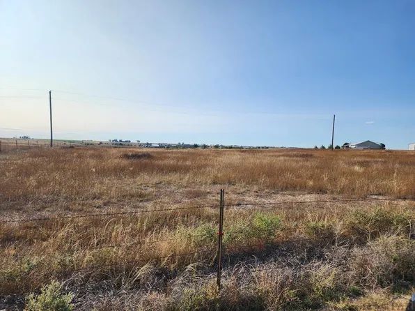 County Road 33.5, Mc Clave, CO 81057