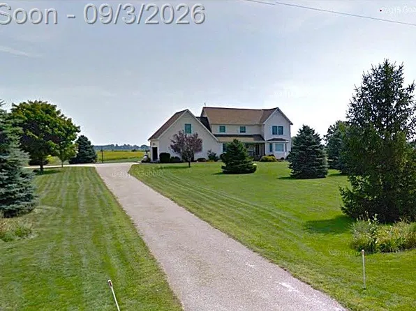 2120 Duffield Rd, Flushing, MI 48433