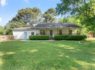 7210 Fields Dr, Cumming, GA 30041