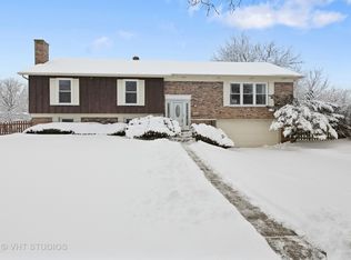1115 W Eaton Ct, Palatine, IL