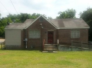 2540 Milledgeville Rd, Augusta, GA 30904