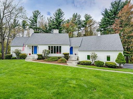 1st image of 15 Fox Hill Dr