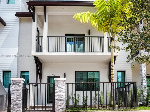 4751 NW 84th Ave, Doral, FL 33166