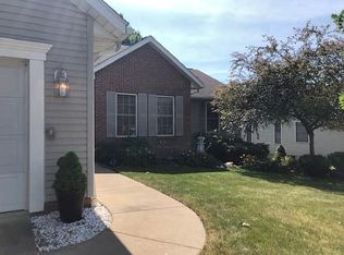 2211 Bramble Ln, Wooster, OH