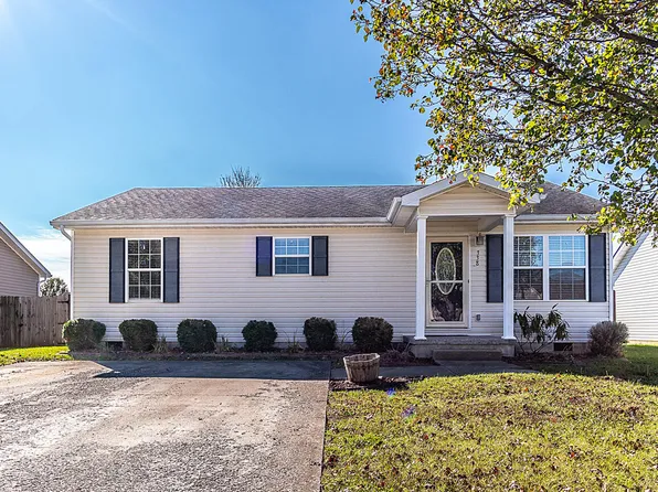 338 Village Dr, Berea, KY 40403