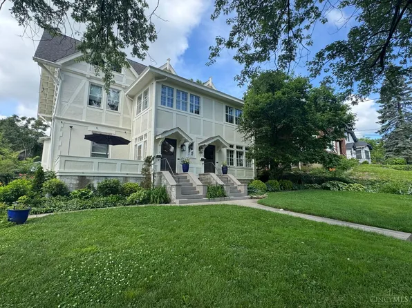 967 Marion Ave, Cincinnati, OH 45229