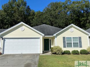 53 Corsair Cir, Port Wentworth, GA 31407