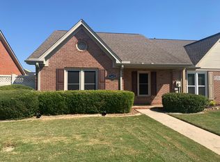2422 Halifax Pl SW, Decatur, AL 35601