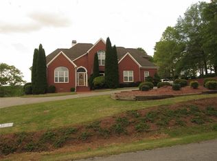 291 Adams Rd, Cedartown, GA 30125