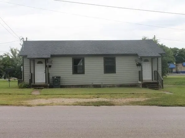 204 W Church Ave, Killeen, TX 76541