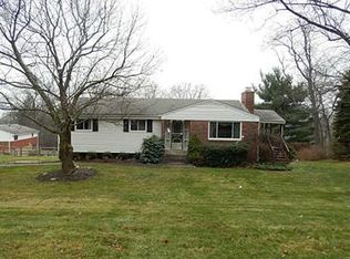 3849 Coldwater Dr, Allison Park, PA 15101