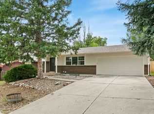 4544 N Sleepy Hollow Cir, Colorado Springs, CO 80917