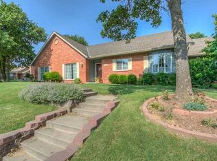 509 Joni Deanne Ct, Edmond, OK 73034