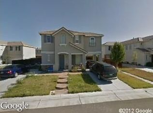 1605 Duluth Ln, Suisun City, CA