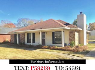 114 Timberwood Dr, Monroe, LA 71203