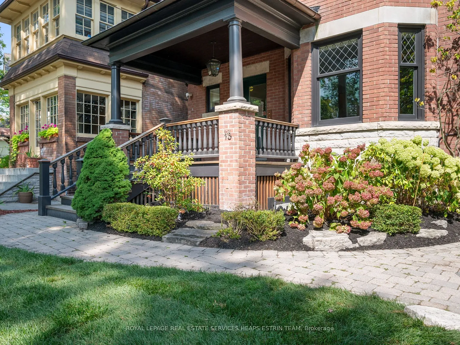 1 bed, $2,995 — Photo 4