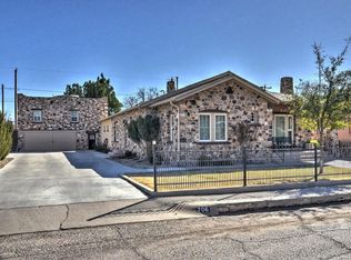 706 N Reymond St, Las Cruces, NM 88005