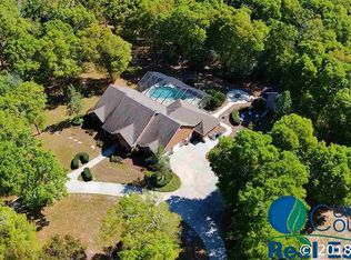 11133 NW 70th Cir, Chiefland, FL 32626