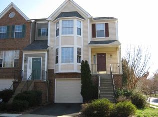 5524 Quail Ct, Clifton, VA 20124